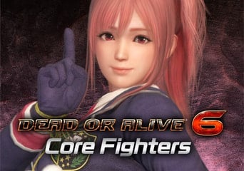 Dead or Alive 6 - Honoka DLC EN EU Xbox One Xbox Series