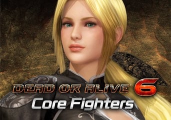 Dead or Alive 6 - Helena DLC EN EU Xbox One Xbox Series