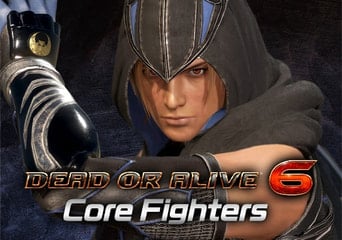 Dead or Alive 6 - Hayate DLC EN EU Xbox One Xbox Series