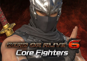 Dead or Alive 6 - Hayabusa DLC EU Xbox One/Series