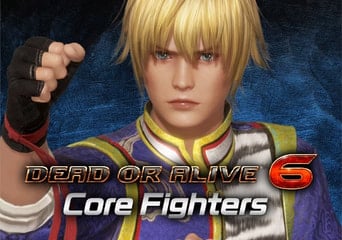 Dead or Alive 6 - Eliot DLC EN EU Xbox One Xbox Series