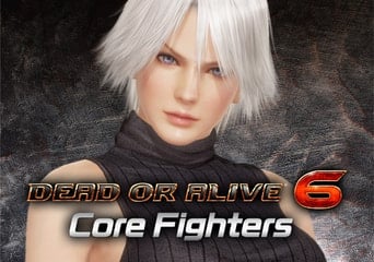 Dead or Alive 6 - Christie DLC EU Xbox One/Series