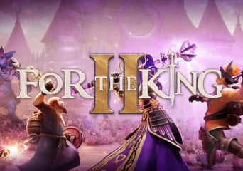 For The King II Global Steam