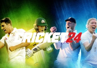 Cricket 24 EN EU Steam Gift