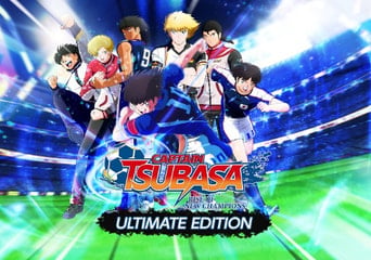 Captain Tsubasa: Rise of New Champions Ultimate Edition Global Steam