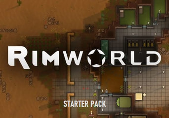 RimWorld - Starter Pack Global Steam