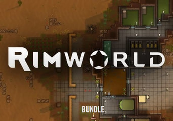 RimWorld - Bundle Global Steam