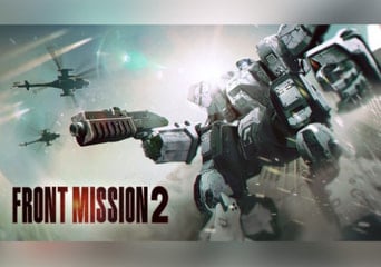 Front Mission 2: Remake EN United Kingdom Xbox One Xbox Series