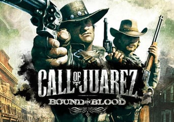 Call of Juarez: Bound in Blood EN/DE/FR/IT/ES Global GOG