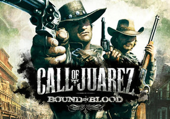 Call of Juarez: Bound in Blood EN/DE/FR/IT/ES Global GOG
