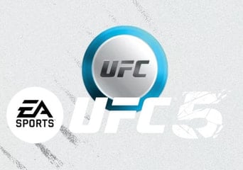 UFC 5 5850 Points Xbox Series