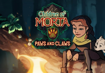 Children of Morta - Paws and Claws DLC EN Global Steam