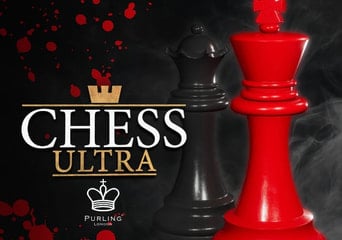 Chess Ultra x Purling London - Bold Chess DLC EN EU Xbox One Xbox Series