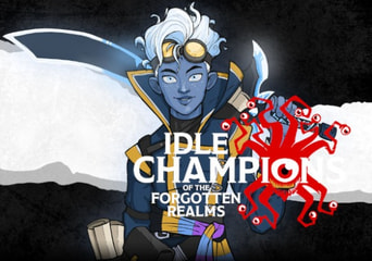 Idle Champions of the Forgotten Realms - Champions of Renown - Year 3 All-Star Pack DLC EU Xbox One/Series