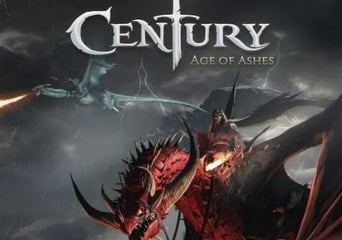 Century: Age of Ashes - Colossus Deluxe Pack DLC EN EU Xbox One Xbox Series Xbox Windows