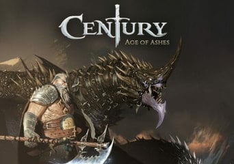 Century: Age of Ashes - Stormraiser Premium Pack DLC EN EU Xbox One Xbox Series Xbox Windows