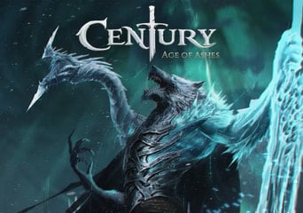 Century: Age of Ashes - Myth Starter Pack DLC EU Xbox/One/Series/Xbox - PC