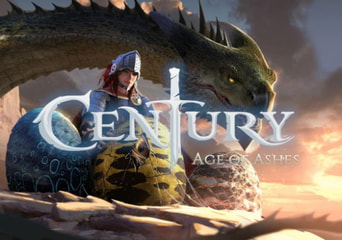 Century: Age of Ashes - Dragon Eggs Pack DLC EN EU Xbox/One/Series/Xbox - PC