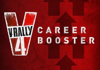V-Rally 4 - Career Booster DLC EN EU Xbox One Xbox Series