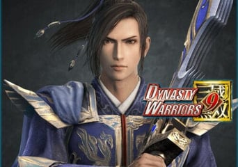 Dynasty Warriors 9 - Cao Xiu - Officer Ticket DLC EU Xbox One/Series