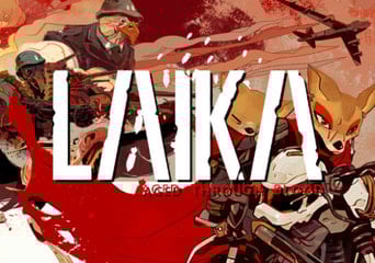 Laika: Aged Through Blood EN/DE/FR/JA/KO/RU/ZH/ES Global Steam