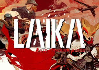 Laika: Aged Through Blood EN/DE/FR/JA/KO/RU/ZH/ES Global Steam