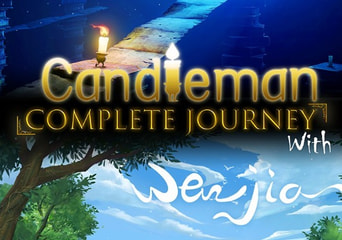 Candleman: Complete Journey + Wenjia - Bundle EU Xbox One/Series