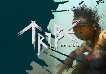 Tribe: Primitive Builder Global Steam