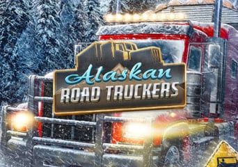 Alaskan Road Truckers Global Steam Gift
