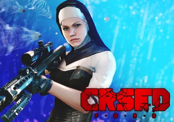 CRSED: F.O.A.D. - Holy Maiden Pack DLC EN EU Xbox One Xbox Series