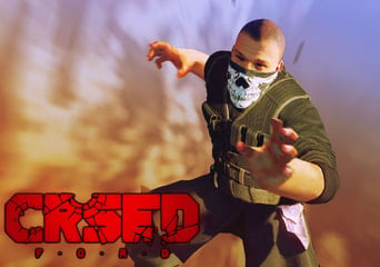 CRSED: F.O.A.D. - Holy Beast Pack DLC EU Xbox One/Series