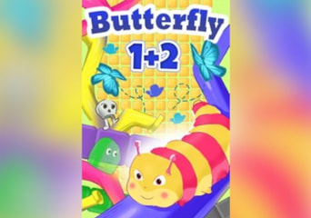 Butterflies - Bundle EN EU Xbox One Xbox Series