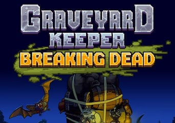 Graveyard Keeper: Breaking Dead DLC EN EU Xbox One Xbox Series
