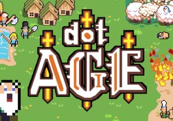 Dotage EN/DE/FR/IT Global Steam Gift