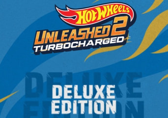 Hot Wheels Unleashed 2: Turbocharged Deluxe Edition EN United States Xbox One Xbox Series