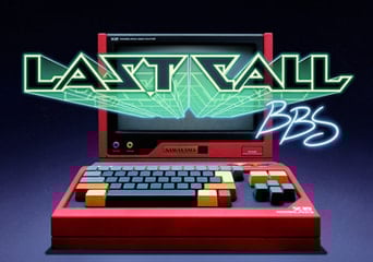 Last Call BBS EN Global Steam