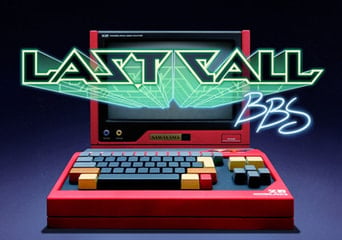 Last Call BBS EN Global Steam