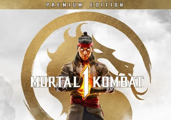 Mortal Kombat 1 Premium Edition EN United Kingdom Xbox Series