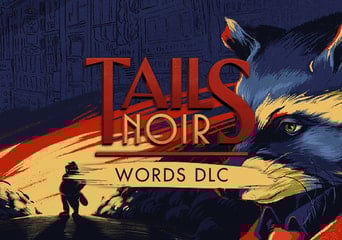 Tails Noir: Words DLC EN Global Steam