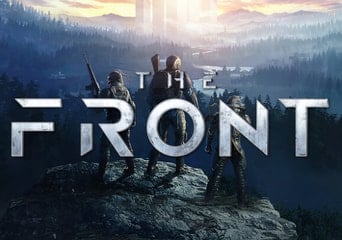 The Front Global Steam