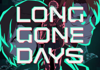 Long Gone Days Argentina Xbox One/Series