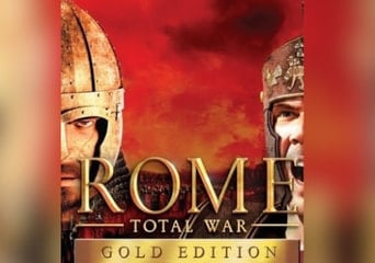 Rome: Total War Gold Edition EN Global Steam