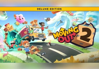 Moving Out 2 Deluxe Edition EN Colombia Xbox One Xbox Series