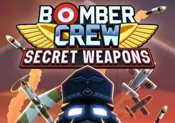 Bomber Crew - Secret Weapons DLC EN EU Xbox One Xbox Series