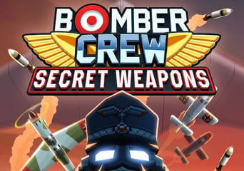 Bomber Crew - Secret Weapons DLC EN EU Xbox One Xbox Series