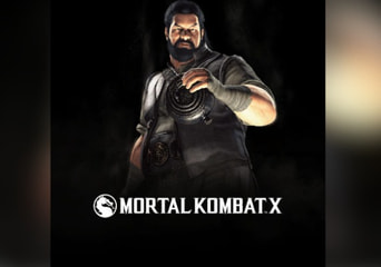 Mortal Kombat X - Bo' Rai Cho DLC EN EU Xbox One Xbox Series