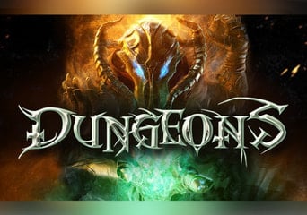 Dungeons EN/DE/FR Global Steam