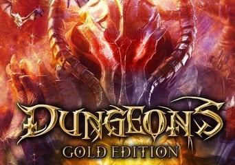 Dungeons Gold Edition EN/DE/FR Global Steam