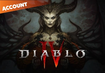 Diablo 4 - Steam Account Global Steam