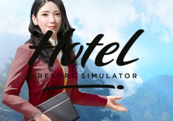 Hotel: A Resort Simulator Global Steam